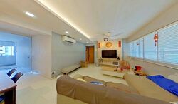 Blk 313 Shunfu Gardens (Bishan), HDB 4 Rooms #454553581